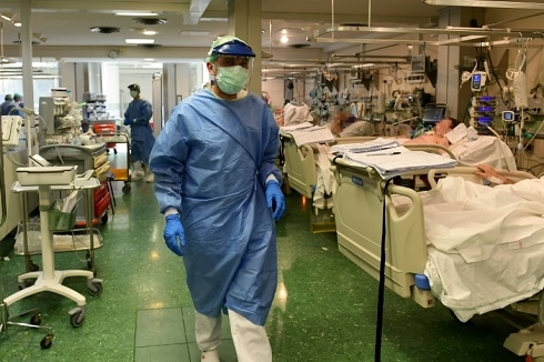 Global backlash after Trump orders funding freeze on WHO