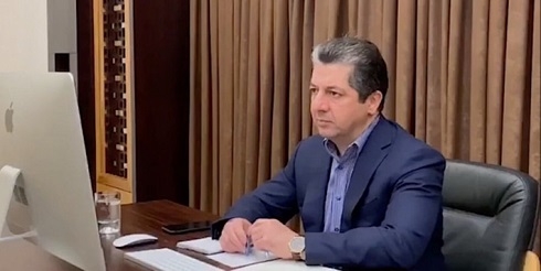 KRG to Form Delegation for Talks with Baghdad on Budget Share