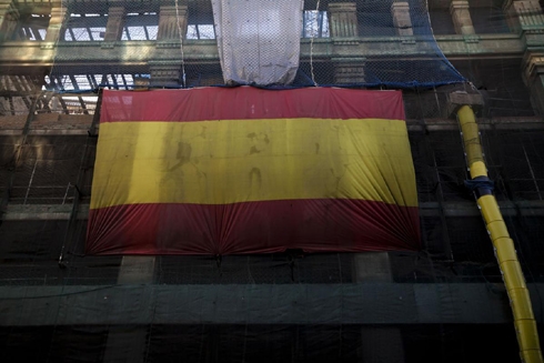 Catalan separatists march to proclaim innocence of leaders