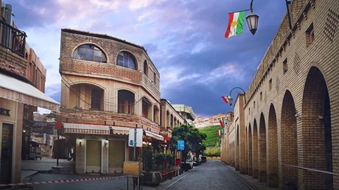 Kurdistan Region is close to declaring victory over the coronavirus