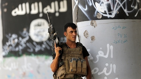 ISIS violence grips central Iraq; fresh attacks target civilians, security forces