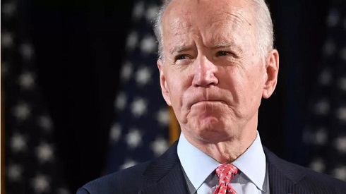 Joe Biden thinks Trump will try to postpone US election