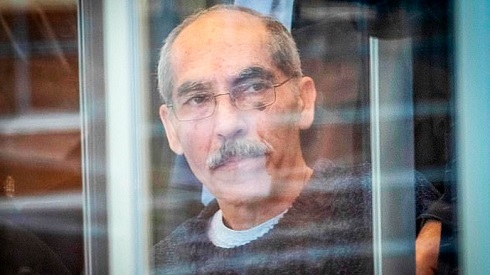 German trial of ex-officials of Syrian regime begins