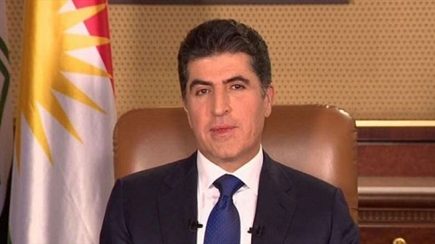 Kurdistan President Reiterates Commitment to Coexistence and Tolerance