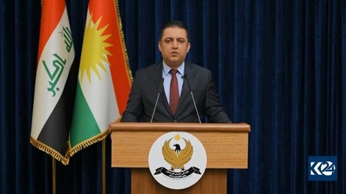 Kurdistan announces e-school initiative to restart classes amid COVID-19 curfew