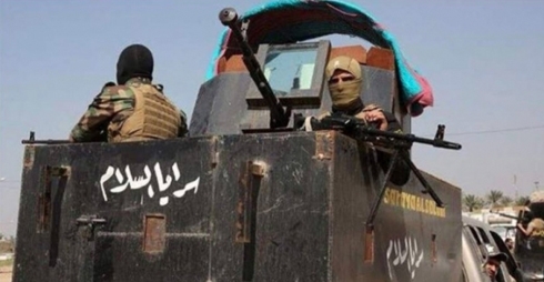 Twin Bomb Blasts Kill, Wound 15 Hashd al-Shaabi Militiamen in Iraq