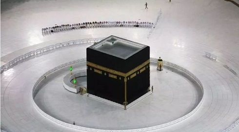 S. Arabia partially relaxes lockdown for Ramadan but keeps 24-hour curfew in Mecca