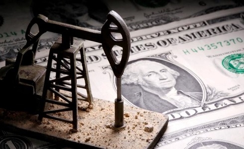 When oil became waste: a week of turmoil for crude, and more pain to come