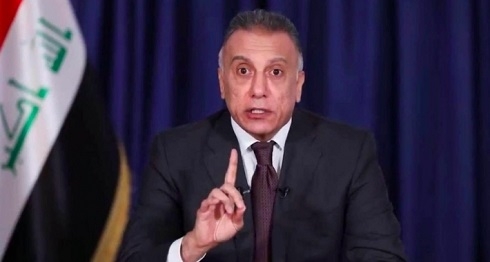 Kadhimi Urges Political Factions to Help Form Government Before IS Exploits the Crisis