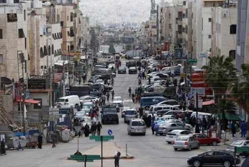 Jordan lifts all curbs on economic activity in latest easing of lockdown