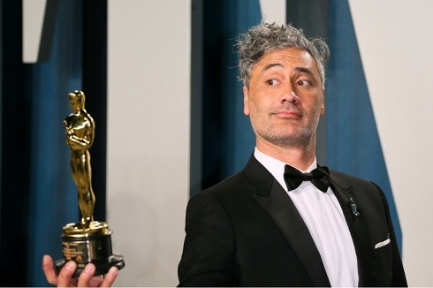 Waititi to direct new 'Star Wars' film