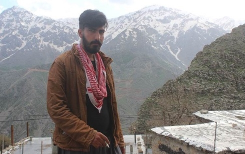 Breaking their backs for a piece of bread: The heavy burden of Kurdish 'kolbars'