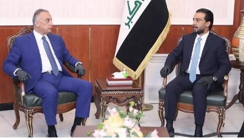 Iraq parliament approves PM Kadhimi's new cabinet after months of deadlock