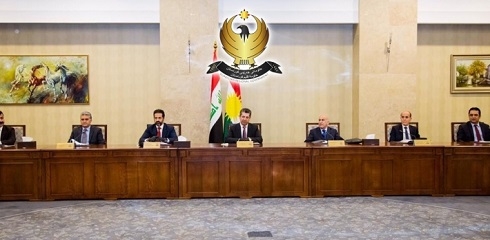 KRG Reveals Details of Blueprint to Ease Financial Turndown