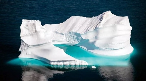 Oceans may rise over a metre by 2100, five metres by 2300