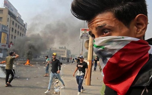 Amnesty urges Iraq’s new prime minister to prioritize human rights