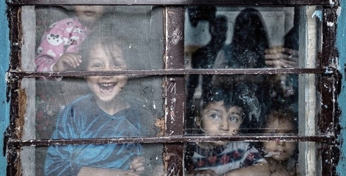 UNHCR Appreciates US Contribution to COVID-19 Response in Iraq