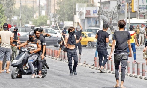 Daesh exploits COVID-19 to mount more attacks