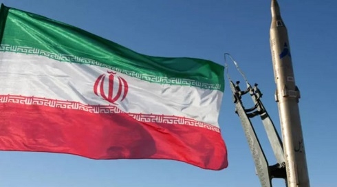 Iranian navy says 19 sailors killed in ‘friendly fire’ incident