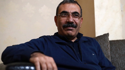 Syrian Kurds call on EU countries to help create safe zone in Syria