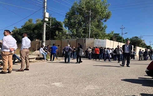 KRG visas to be extended, penalties waived for expired iqamas as lockdown lifted