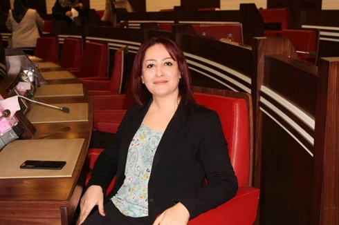 KDP’s Vala Fareed Elected as Kurdistan Parliament Speaker