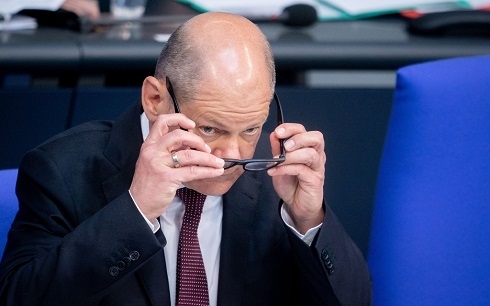 Germany bracing for 81.5-billion-euro drop in 2020 tax revenues