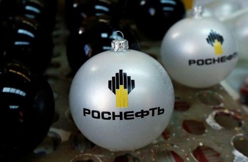 Rosneft incurs $2.1 billion first quarter loss, sees 10% oil output cuts in 2020