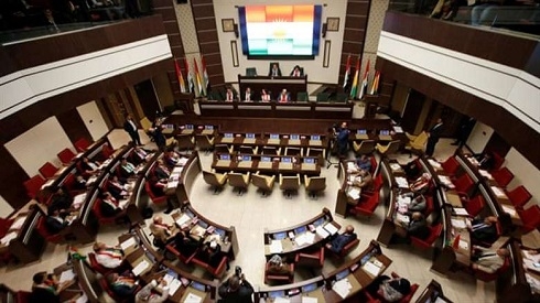 Head of PUK Faction at Kurdistan Parliament Resigns