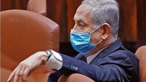 Netanyahu asks to skip corruption trial opening