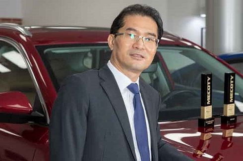 MG Motor announces its entry into Iraq