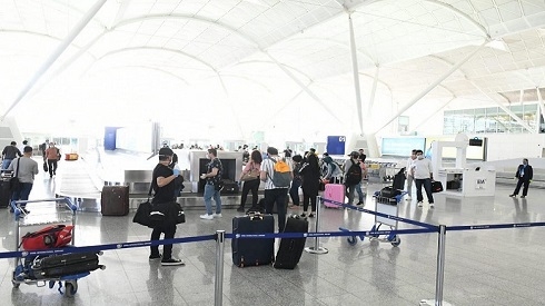 Kurdistan brings home nearly 200 citizens stranded in Europe amid COVID-19 travel restrictions