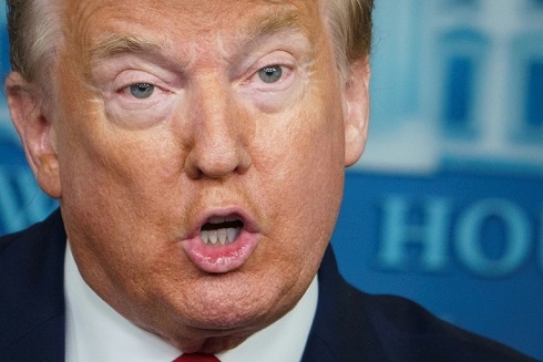 US discussed holding first nuclear test in decades: report