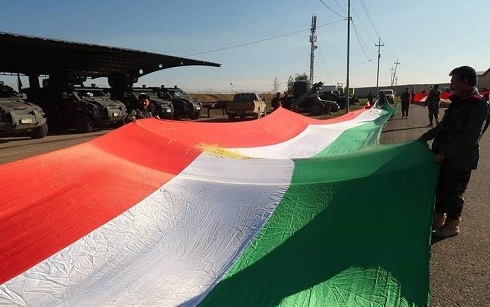 Kurdish leaders urge political 'unity' in Eid congratulatory messages