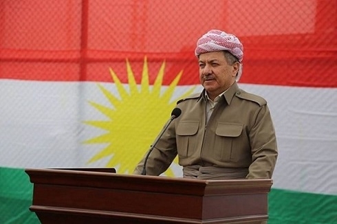 President Barzani's message on the anniversary of the Gulan Revolution