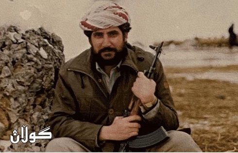 Fazl Mirani's Message on the Occasion of the 44th Anniversary of the Gulan Revolution