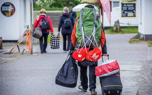 Tourism economies eagerly await German June 15 travel decision