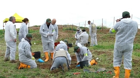 KRG cooperation ‘central’ to evidence-collection mission on ISIS crimes: UNITAD