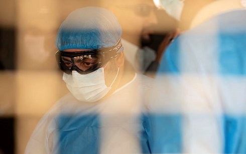 Iraq records 416 new COVID-19 cases – highest single day rise to date