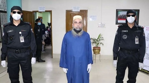 Bangladesh arrests alleged human traffic chief after Libya killings