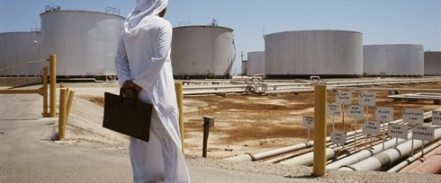 Saudi Arabia Could Set Trend For Higher Oil Prices In June