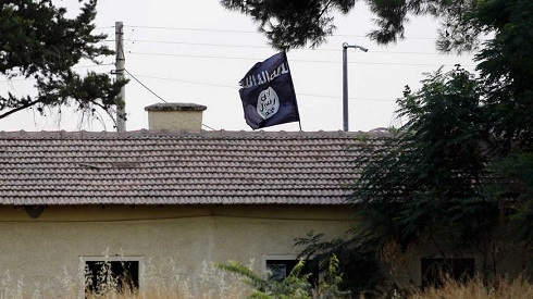 Turkey deports 12 Islamic State-linked fighters to Finland 