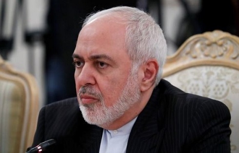 Iranian professor acquitted of sanctions busting leaves U.S., Zarif says