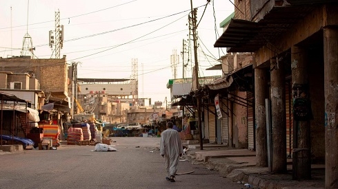 Iran signs two-year deal to export electricity to Iraq