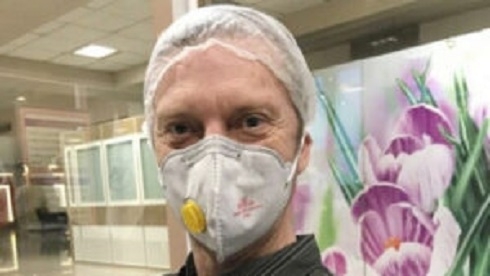 Iran Frees U.S. Navy Veteran Michael White Who Was Detained For Nearly 2 Years