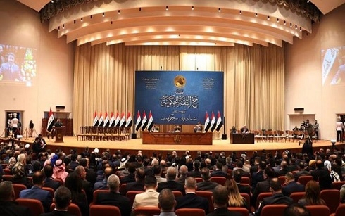 Kurds secure cabinet positions as Baghdad fills vacant ministries