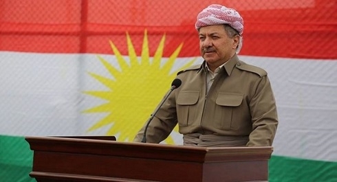 Independence Referendum was the Voice of Kurdistan: Barzani