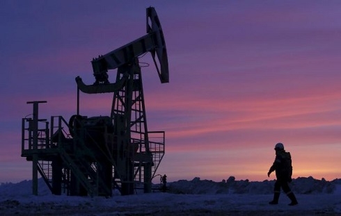 Oil prices rise on OPEC+ cuts, record China imports