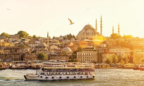 191 military personnel arrested in Turkey