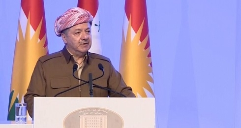 Barzani Honors Victims of 1985 Refugee Bombardment